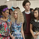 Illustration for article titled We Watched Four Episodes of The Carrie Diaries So You Don't Have To